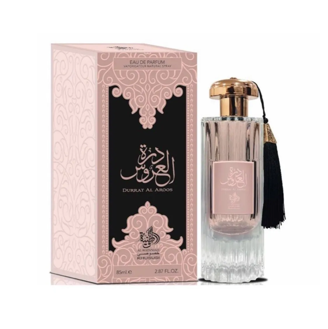 Burrat Al Aroos By Al Wataniah – Edp 85Ml