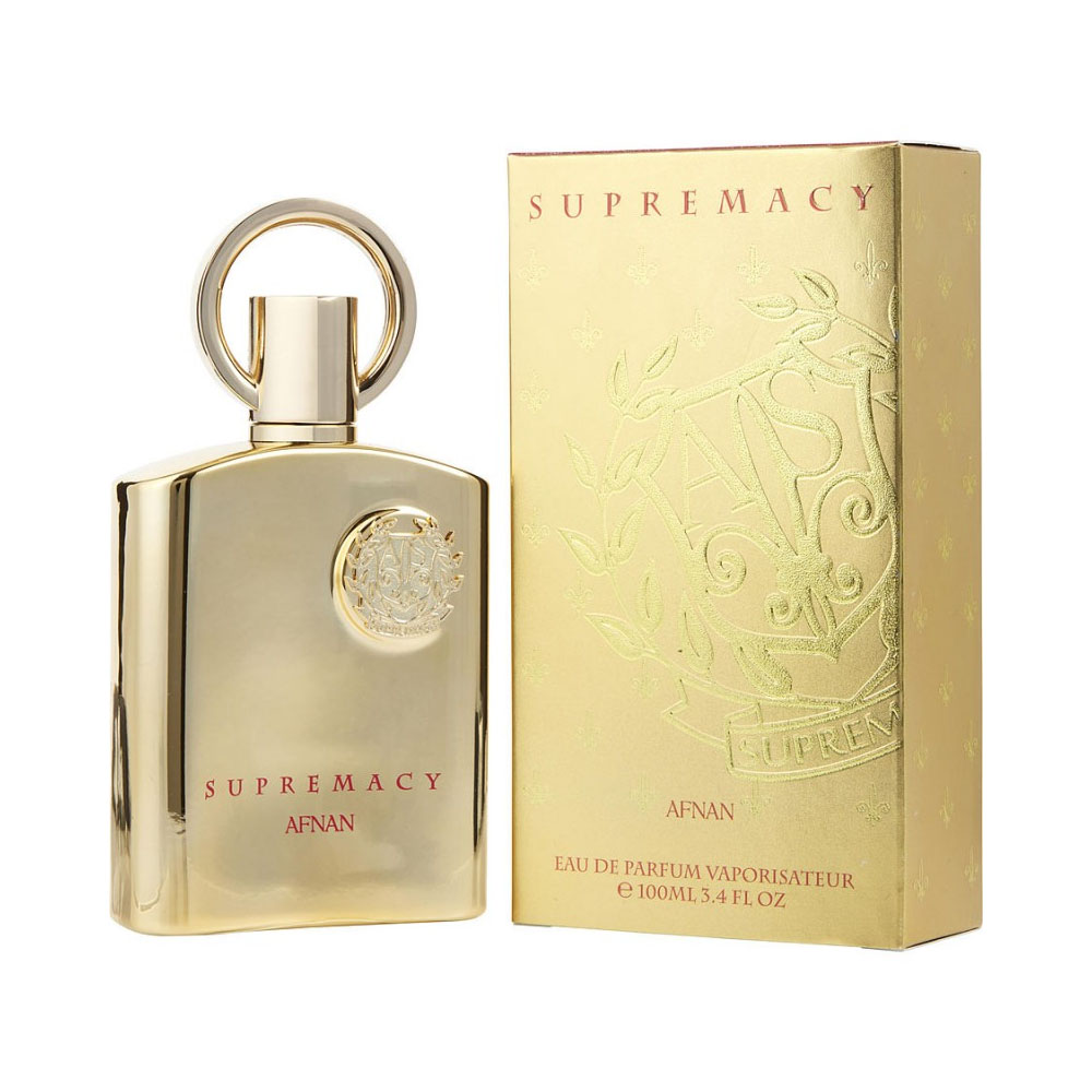Golden Power By Afnan – Edp 100Ml