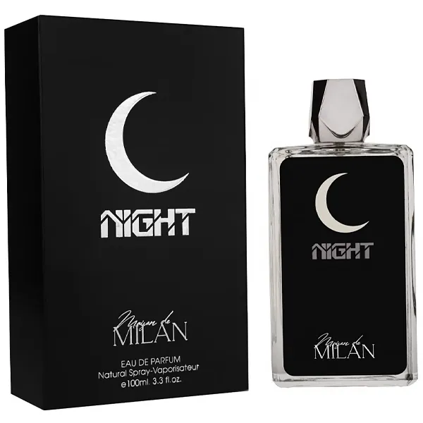 Maison De Milan - Night Edp 100Ml