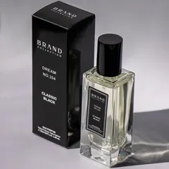 Classic Black Masc - Brand Collection 30Ml
