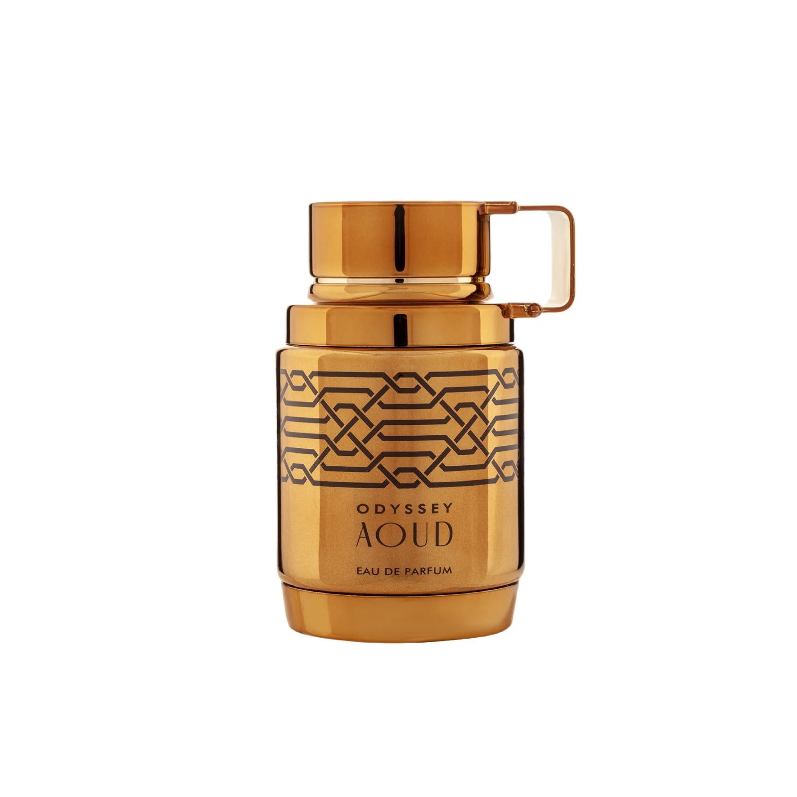 Odyssey Aoud Edition By Armaf – Edp 100Ml