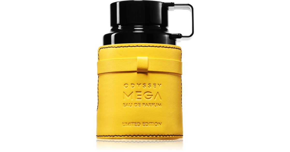 Odyssey Mega By Armaf – Edp 60Ml