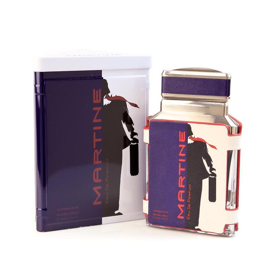 Flavia Martine By Armaf – Edp 100Ml