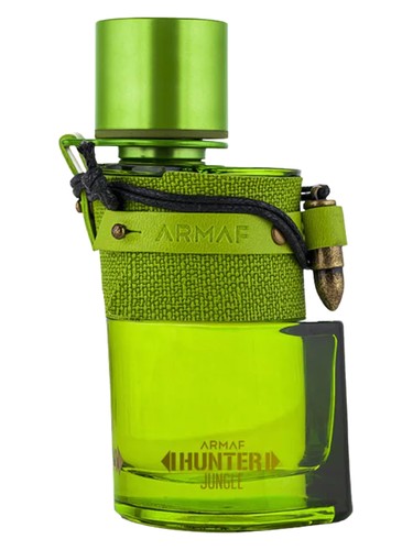 Hunter Jungle By Armaf – Edp 100Ml