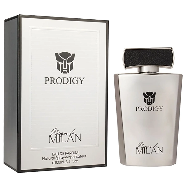 Maison De Milan - Prodigy Edp 100Ml