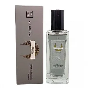 Winner Int Masc - Brand Collection 30Ml