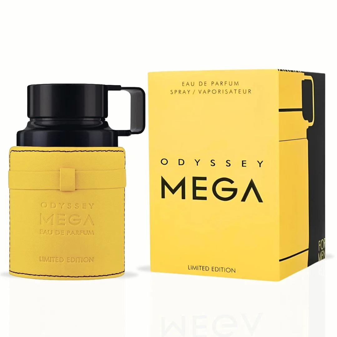 Odyssey Mega By Armaf – Edp 60Ml