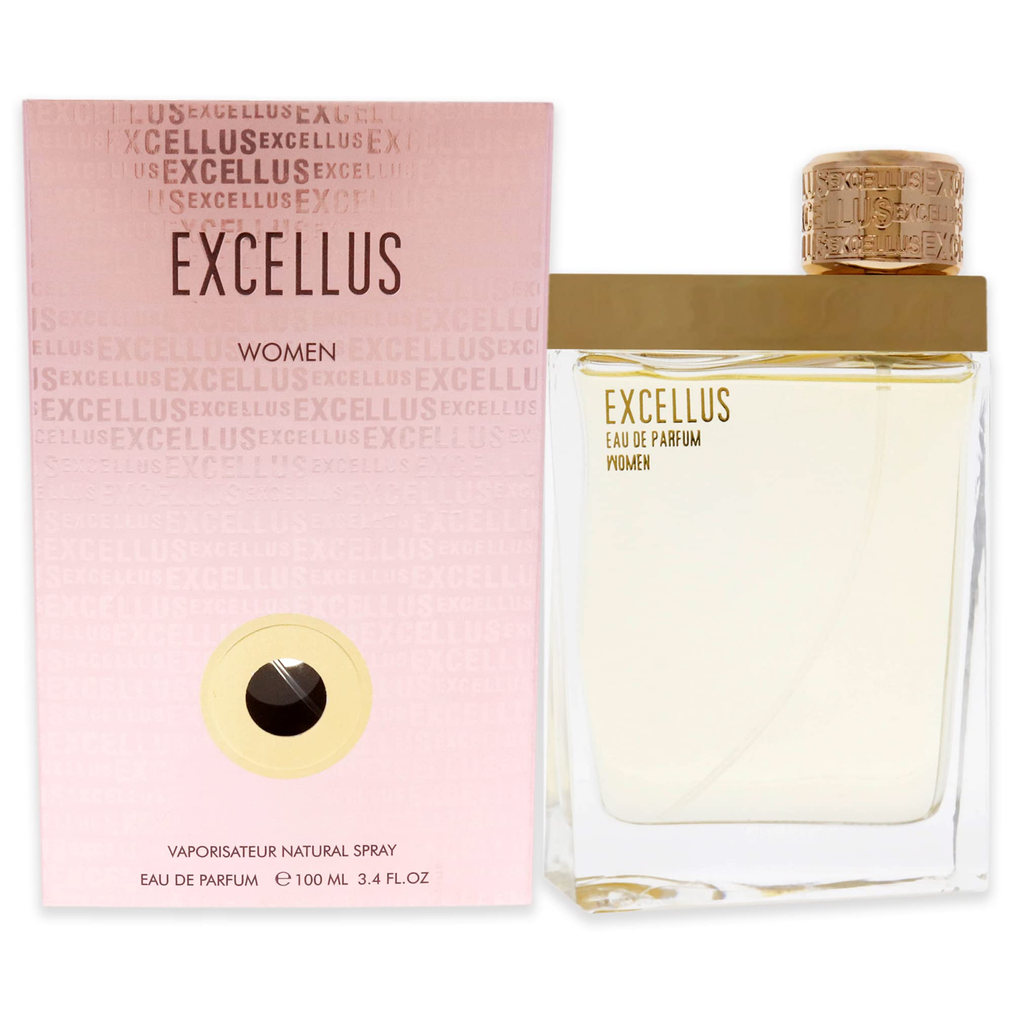Excellus Woman By Armaf – Edp 100Ml