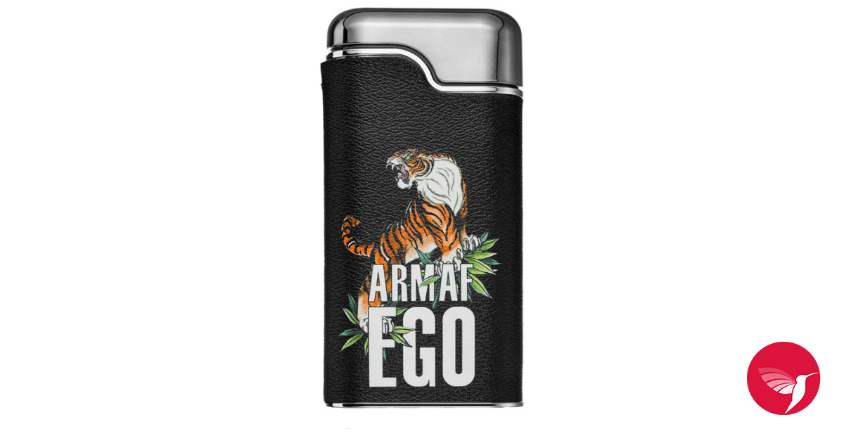 Ego Tigre By Armaf – Edp 100Ml