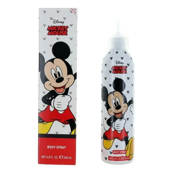 Disney Mickey Body Spray 200Ml