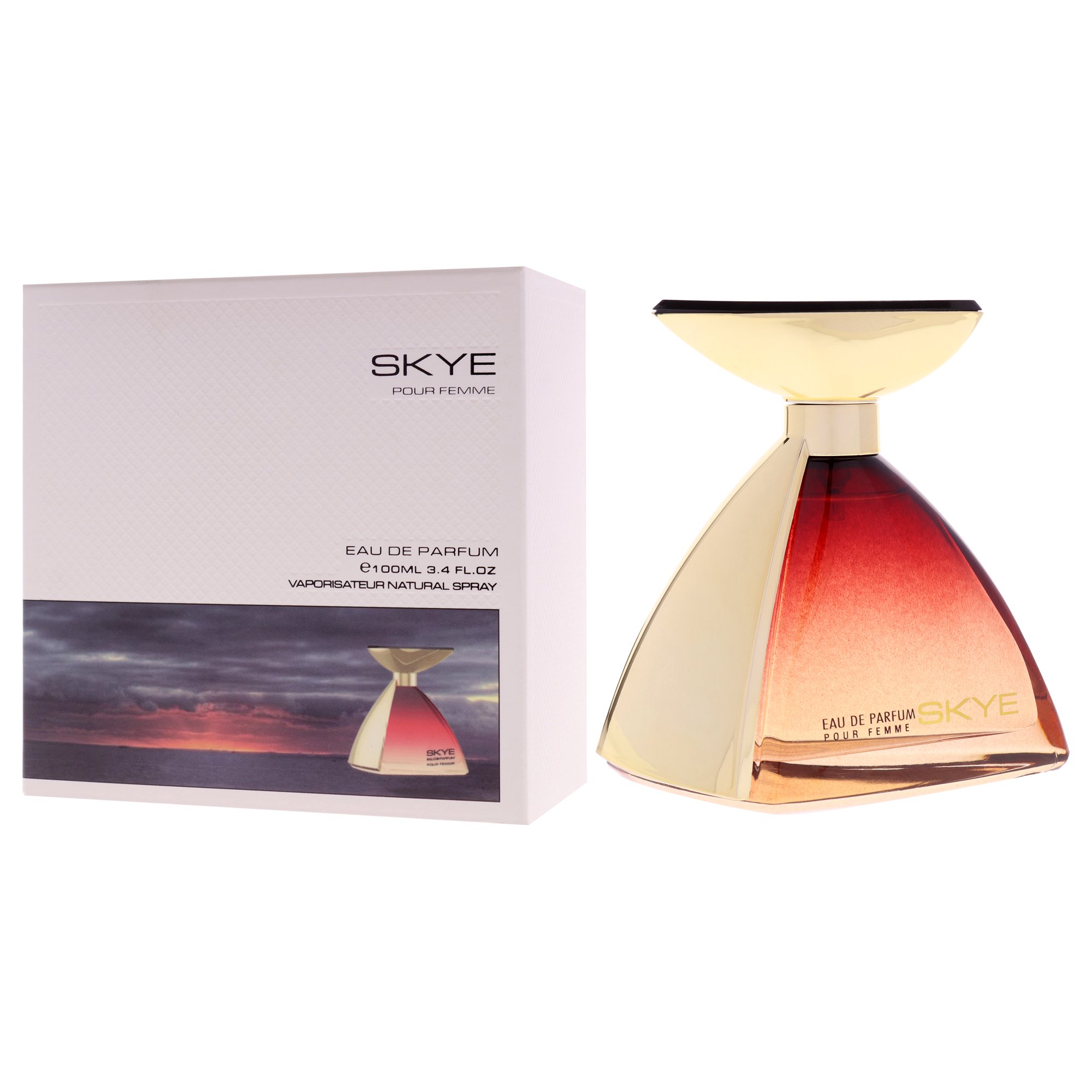 Skye By Armaf – Edp 100Ml