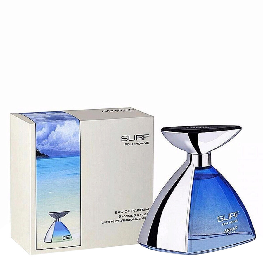 Surf By Armaf – Edp 100Ml