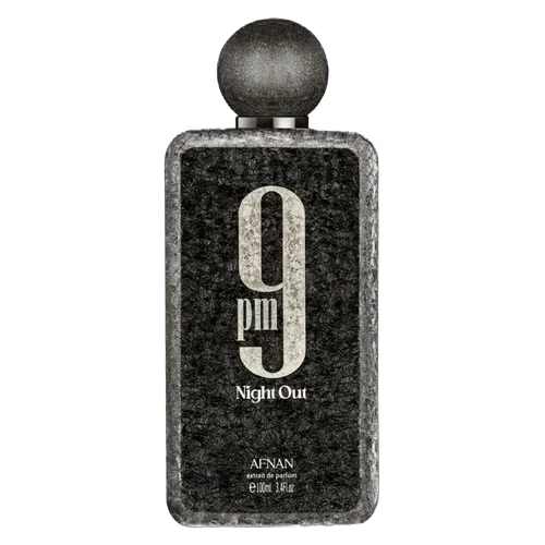 Midnight Seduction By Afnan – Edp 100Ml