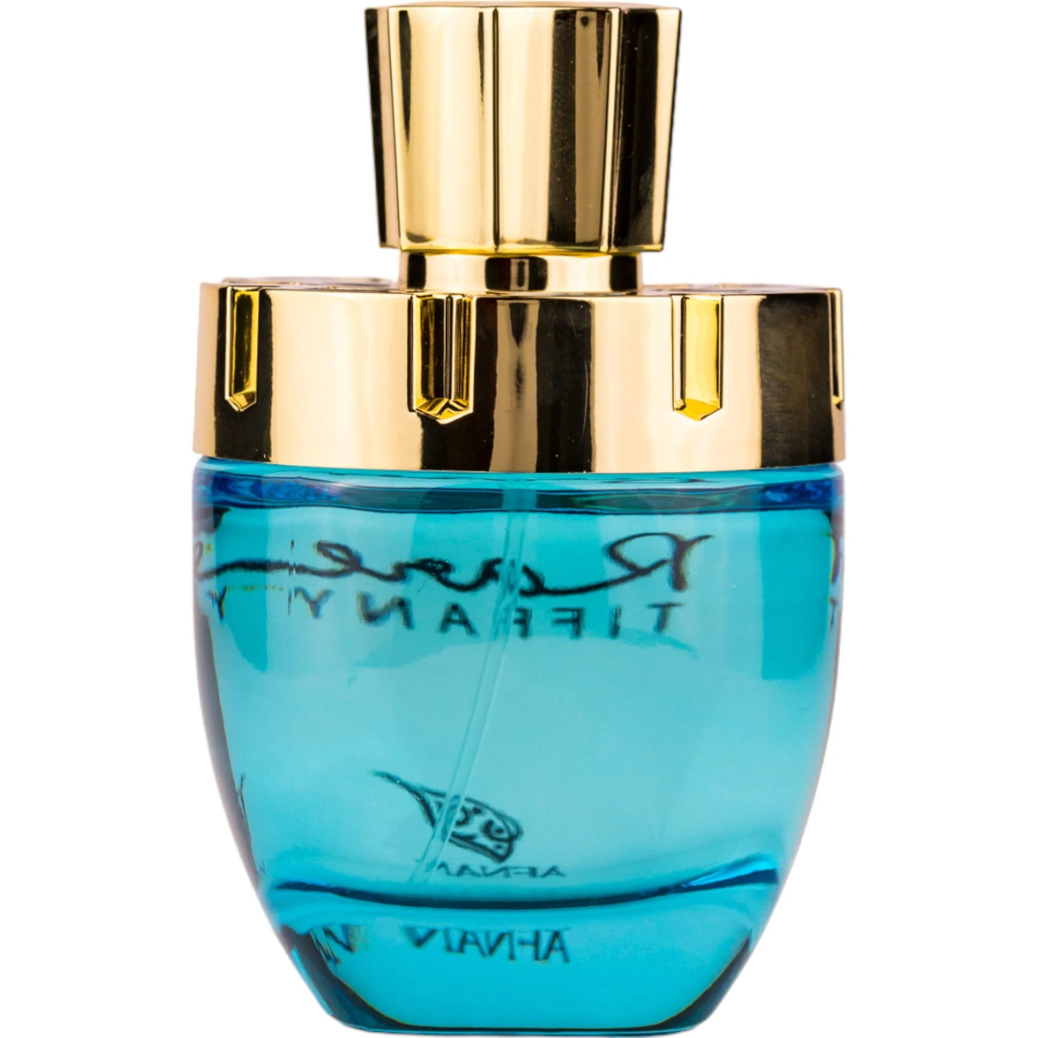 Blue Luxury Essence By Afnan – Edp 100Ml
