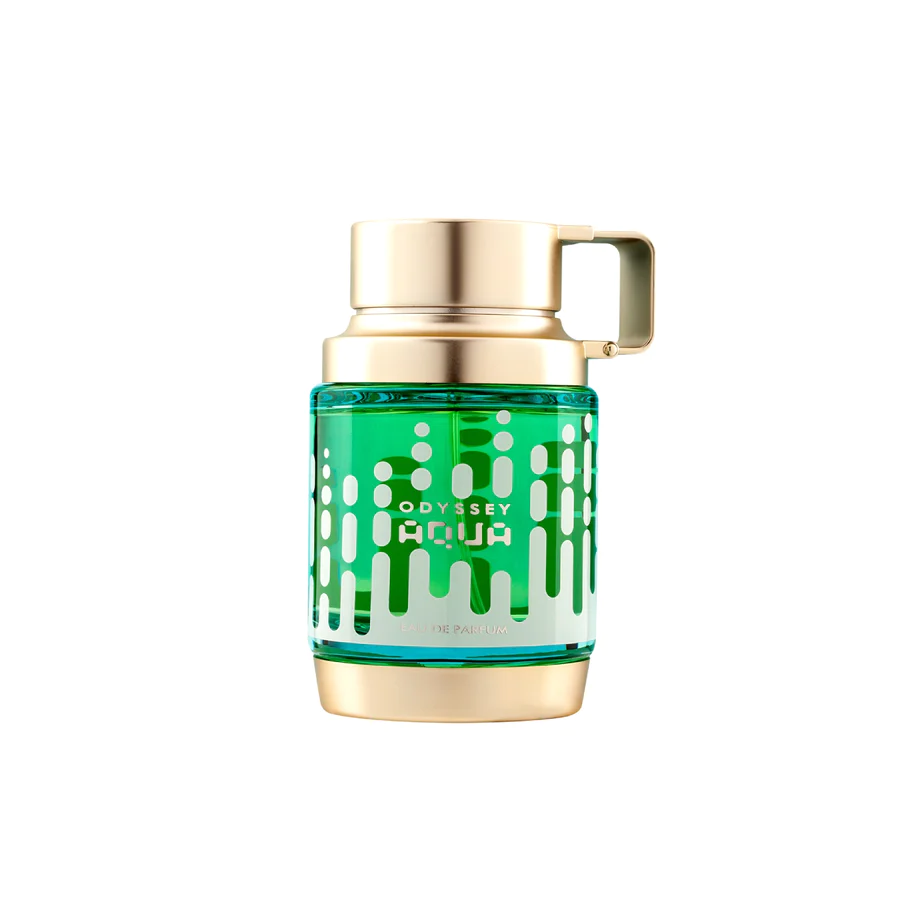 Odyssey Aqua Edition By Armaf – Edp 60Ml