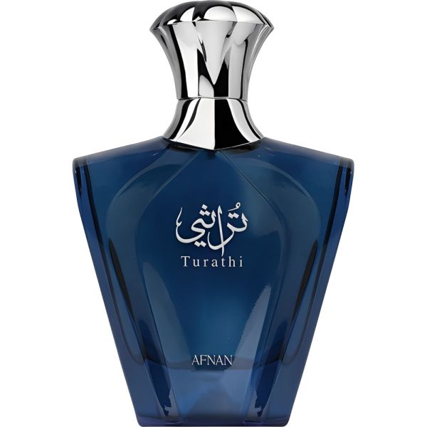 Blue Legacy By Afnan – Edp 90Ml