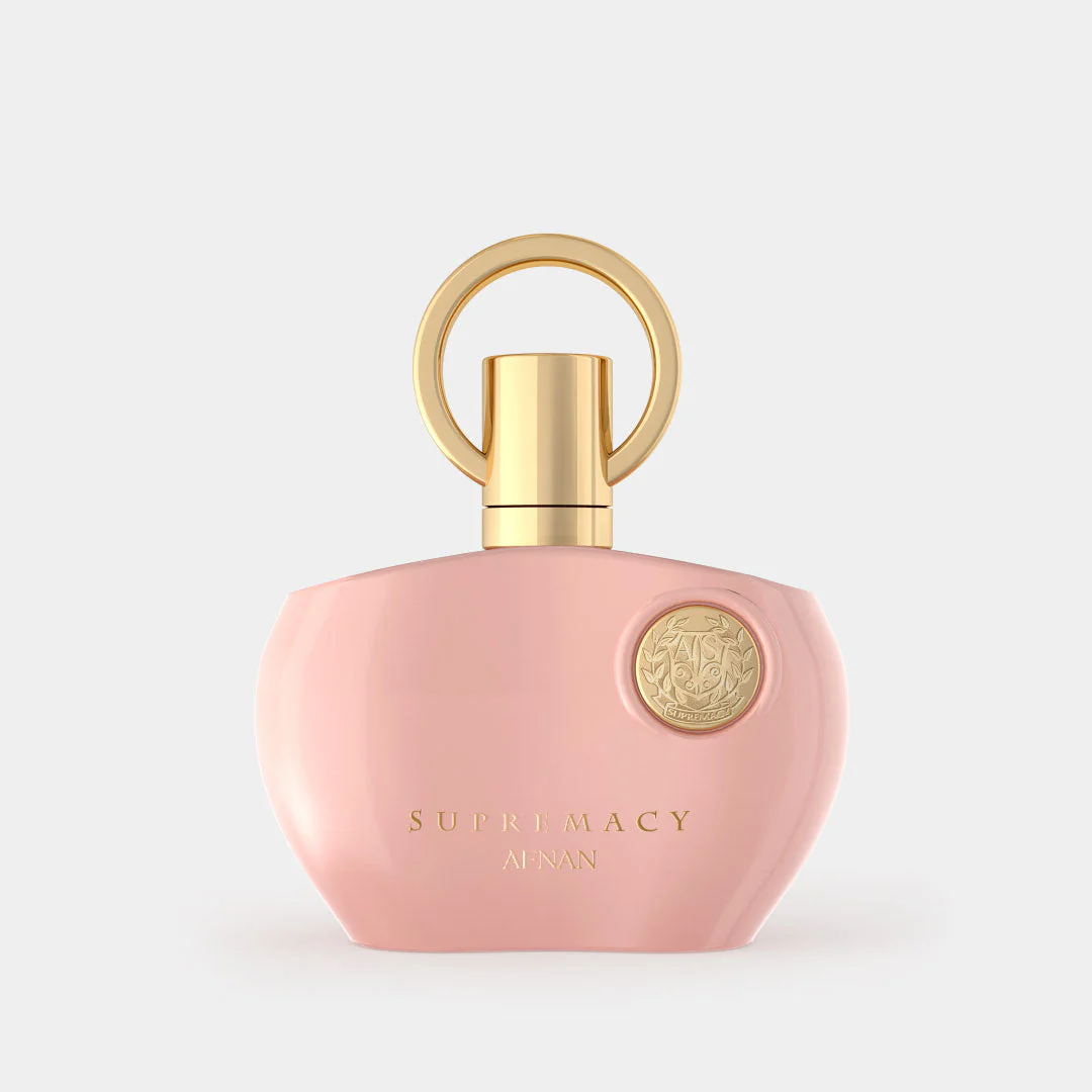 Pink Fantasy By Afnan – Edp 100Ml